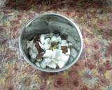 Coconut And Paneer Puronpali recipe step 1 photo
