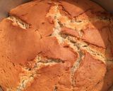 A picture of step 12 of Banana chiffon cake.