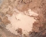 صورة لخطوة 3 من وصفة خبز الجودار Pain de seigle