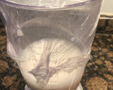 Foto del paso 2 de la receta: Bollitos o panecillos dulces, sin gluten, sin lactosa