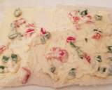 Pinwheels sandwich Bread recipe step 4 photo
