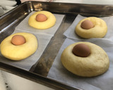 Foto del paso 2 de la receta: Monas de Pascua