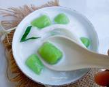 Cara Membuat Cendol Thailand 4