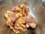 Bún thịt nướng chả giò