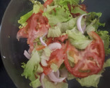 Foto del paso 3 de la receta: Ensalada canaria