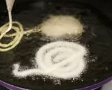 જલેબી(jelbi in Gujarati) રેસીપી સ્ટેપ3ફોટો