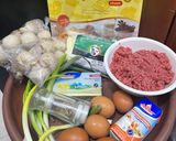Foto langkah ke 1 dari resep 80. quiche.