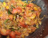 டொமாடோ குர்மா (Tomato kurma) ரெசிபி ஸ்டேப் 3 புகைப்படம்