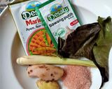 Foto langkah ke 1 dari resep 23. Dendeng Baracik.