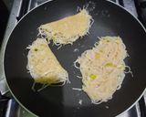 Foto langkah ke 4 dari resep Egg Dumpling.