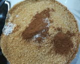 Foto del paso 5 de la receta: Tortas de algarrobo
