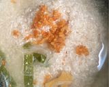 Foto langkah ke 3 dari resep Nasi Ayam Hainan Singapore.