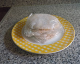 Foto del paso 4 de la receta: Siu Mai