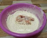 Foto langkah ke 3 dari resep Ayam Geprek.