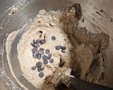 Foto del paso 4 de la receta: Bizcocho de Claras de Huevo