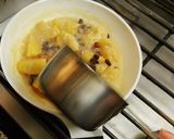 Foto del paso 4 de la receta: Manzanas express aromáticas