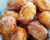 Foto langkah ke 5 dari resep Kue getas singkong.