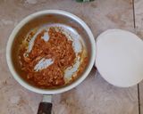 A picture of step 2 of Homemade pizza.