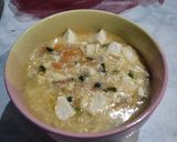 Foto langkah ke 6 dari resep Sup 3 T Telur Tahu Tomat.