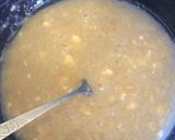 A picture of step 2 of Eggless Banana Bread.