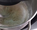 Foto langkah ke 2 dari resep Roti Tawar.