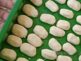 Bubur Biji Salak