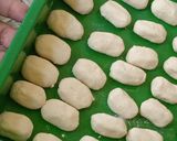 Foto langkah ke 4 dari resep Bubur Biji Salak.