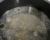 Foto del paso 1 de la receta: Pasta con espinacas