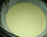 Foto langkah ke 9 dari resep Bolu simple rice cooker.
