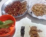 Foto langkah ke 1 dari resep Kering Tempe Pedas Manis.