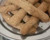 દૂધી ના મુઠીયા (Dudhi Muthia Recipe In Gujarati) રેસીપી સ્ટેપ3ફોટો