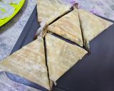 عکس مرحله 16 از دستور سمبوسه میگو