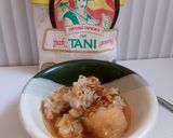 Foto langkah ke 5 dari resep Pentol Kriwil.
