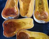 Foto del paso 2 de la receta: Calabazas rellenas