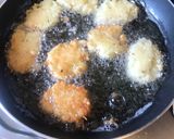 Foto del paso 2 de la receta: Arepita de yuca