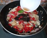 Foto langkah ke 6 dari resep Ikan kecap saus tiram.