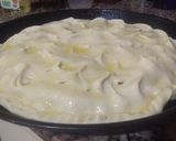 Foto del paso 4 de la receta: Tarta de pollo