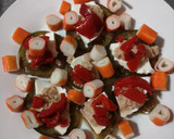 Foto del paso 2 de la receta: Ensalada fresquita