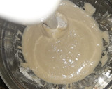 Foto del paso 2 de la receta: Hot Cake con Miel de Mapple