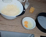 Foto del paso 2 de la receta: Bizcocho de naranja