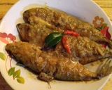 Foto langkah ke 2 dari resep Pesmol Ikan Kembung + TIPS biar gak lengket saat menggoreng.