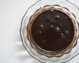 Foto langkah ke 1 dari resep Brownies Kukus Anti Gagal.