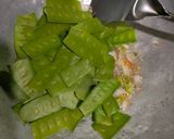 Foto langkah ke 3 dari resep 409. Tumis Lamtoro Muda.
