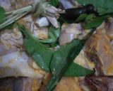 Foto langkah ke 3 dari resep Ayam 🐔🐔🐔ungkep 😊.