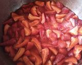 Foto del paso 2 de la receta: Mermelada de frutillas con champagne