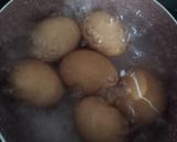 Foto langkah ke 1 dari resep Telur balado.