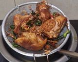 Foto langkah ke 7 dari resep Ayam Goreng Aceh.