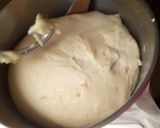A picture of step 3 of Doughnuts.