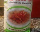 Foto del paso 8 de la receta: Pan de queso relleno de jamon york y perejil