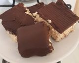 Foto del paso 5 de la receta: Bomboncitos de mantecol